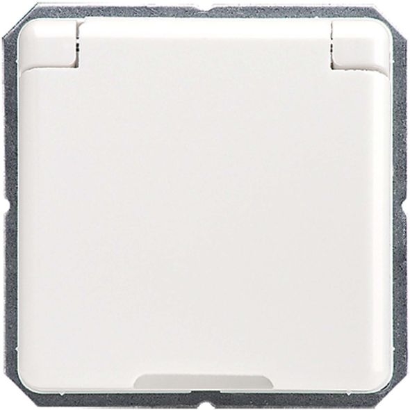 UP-Steckdoseneinsatz MSK 215534