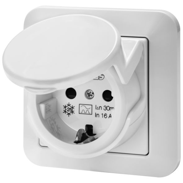 Fehlerstromschutzschalter GW95524 Fehlerstromschutzschalter GW95524