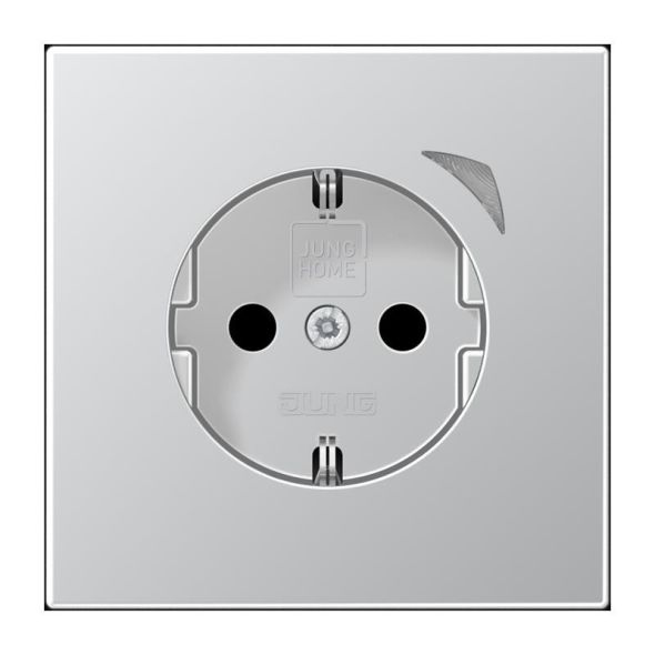SCHUKO Steckdose BT AL 1521 SE-L SCHUKO Steckdose BT AL 1521 SE-L