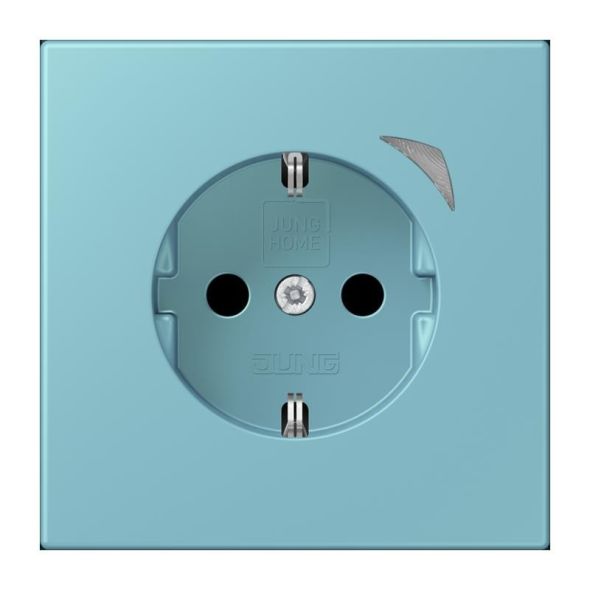 SCHUKO Steckdose BT LC 1521 S 213