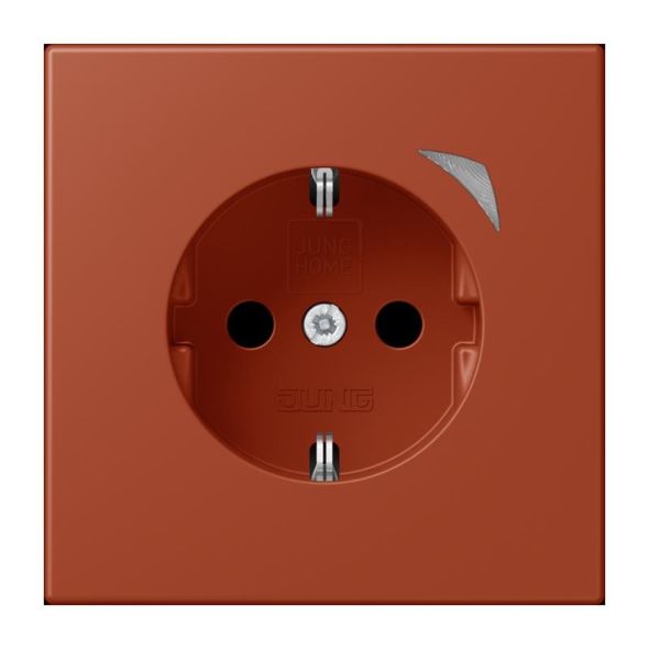 SCHUKO Steckdose BT LC 1521 S 232