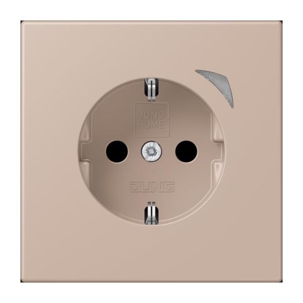 SCHUKO Steckdose BT LC 1521 S 240 SCHUKO Steckdose BT LC 1521 S 240