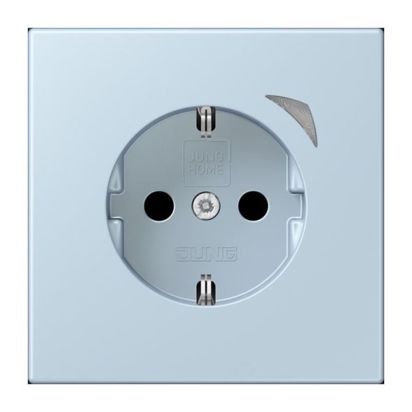 SCHUKO Steckdose BT LC 1521 SE 208