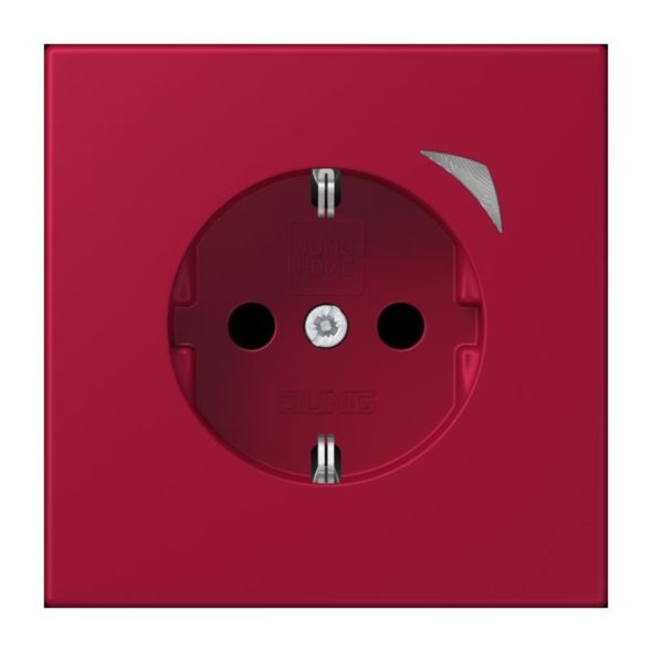 SCHUKO Steckdose BT LC 1521 SE 229