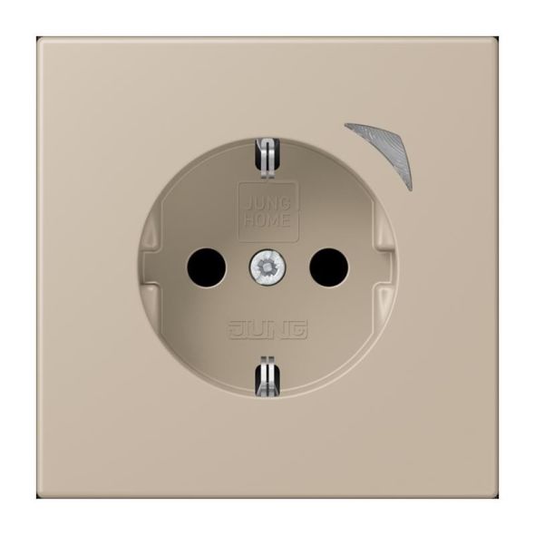 SCHUKO Steckdose BT LC 1521 SE 243 SCHUKO Steckdose BT LC 1521 SE 243