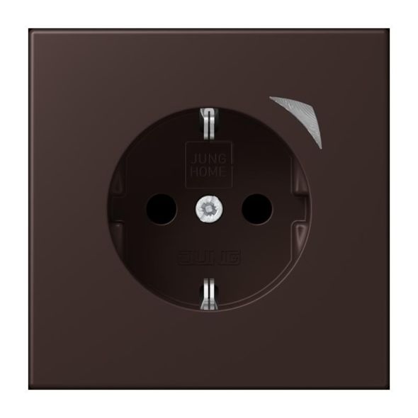 SCHUKO Steckdose BT LC 1521 SE 252