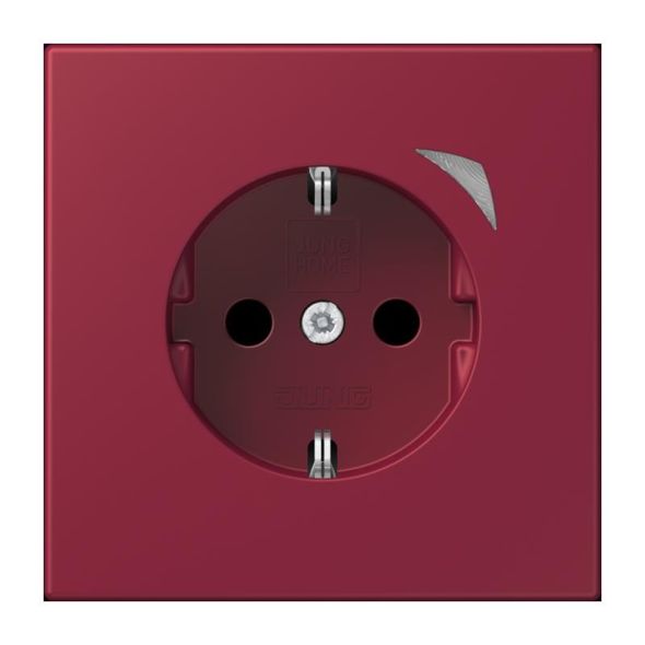 SCHUKO Steckdose BT LC 1521 SE 255