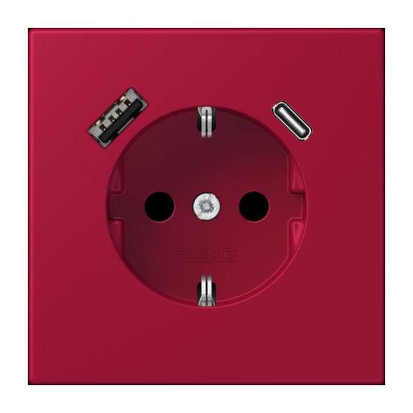 SCHUKO Steckdose LC 1520-15 CA 229
