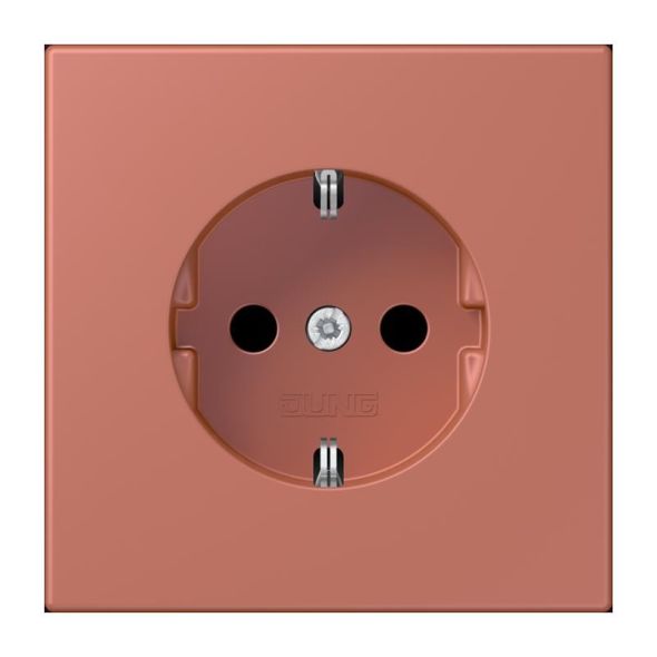 SCHUKO Steckdose LC 1520 236