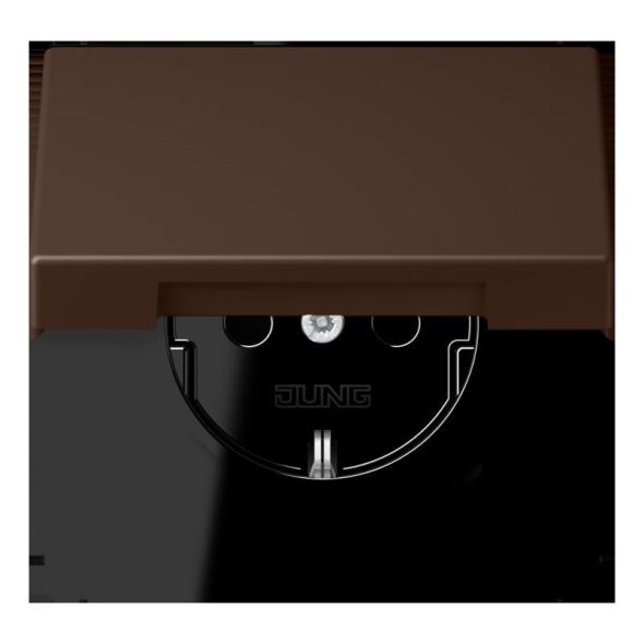 SCHUKO Steckdose LC 1520 BFKL 239 SCHUKO Steckdose LC 1520 BFKL 239