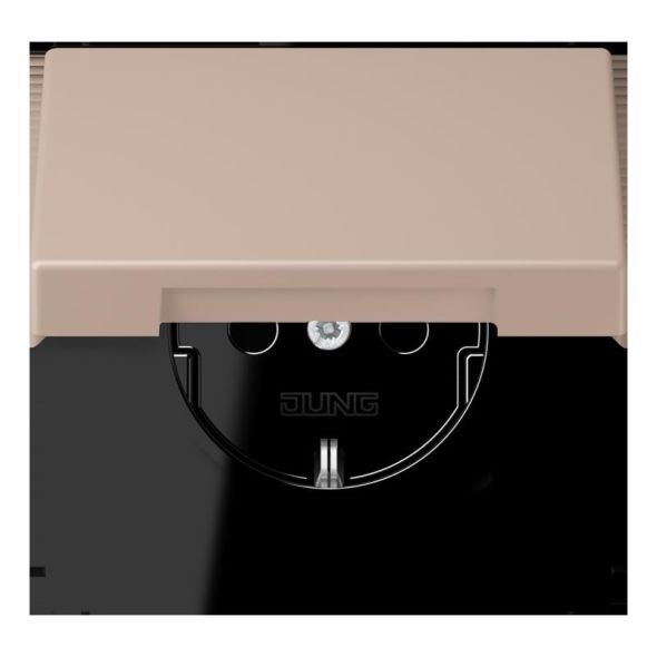 SCHUKO Steckdose LC 1520 BFKL 240