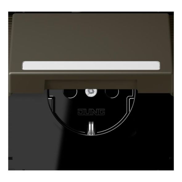 SCHUKO Steckdose LC 1520 BFNAKL 241 SCHUKO Steckdose LC 1520 BFNAKL 241