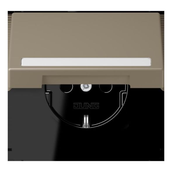 SCHUKO Steckdose LC 1520 BFNAKL 242