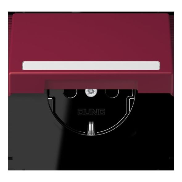 SCHUKO Steckdose LC 1520 BFNAKL 255