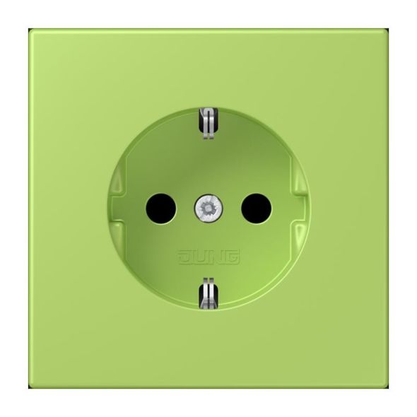 SCHUKO Steckdose LC 1520 KI 221