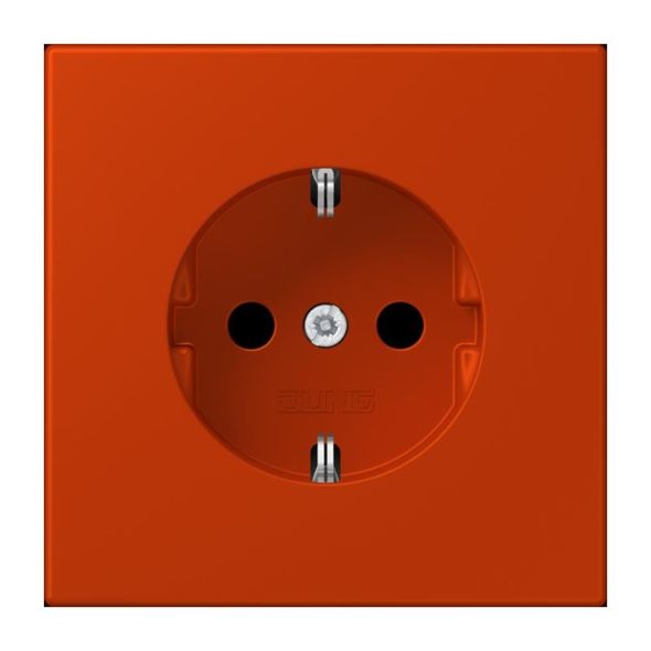 SCHUKO Steckdose LC 1520 KI 244