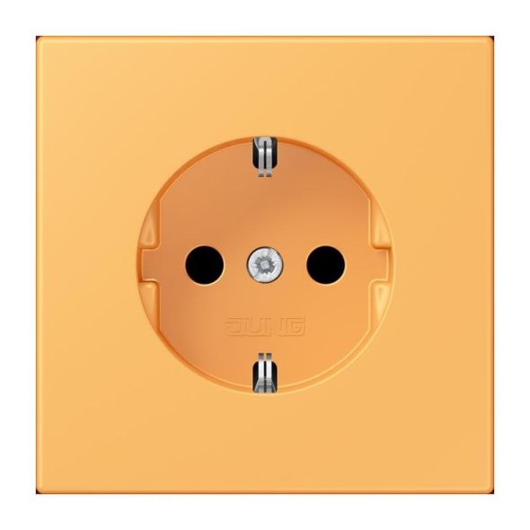 SCHUKO Steckdose LC 1520 KI 254