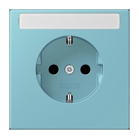 SCHUKO Steckdose LC 1520 N 213