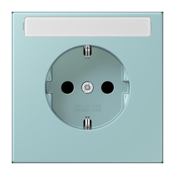 SCHUKO Steckdose LC 1520 N 214