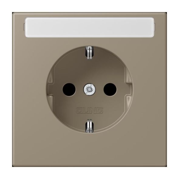 SCHUKO Steckdose LC 1520 N 242