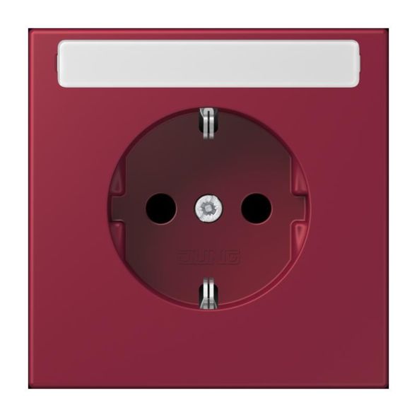 SCHUKO Steckdose LC 1520 N 255