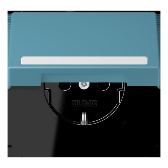 SCHUKO Steckdose LC 1520 NBFKL 212