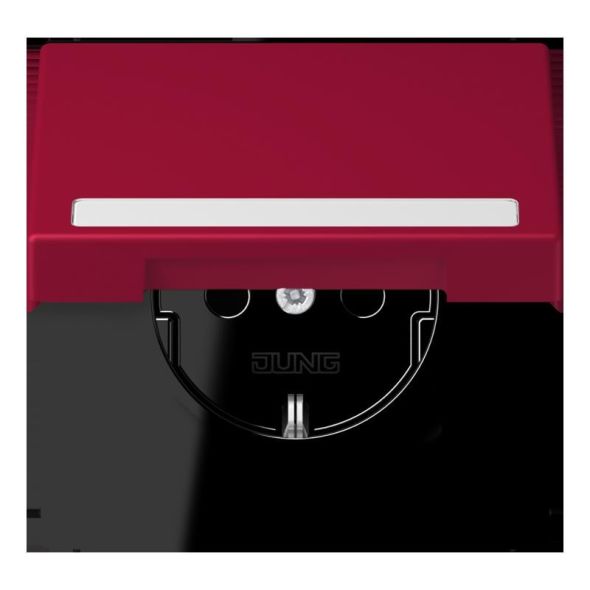 SCHUKO Steckdose LC 1520 NBFKL 229