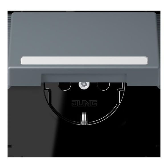 SCHUKO Steckdose LC 1520 NBFKL 251