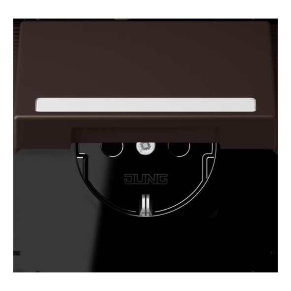 SCHUKO Steckdose LC 1520 NBFKL 252