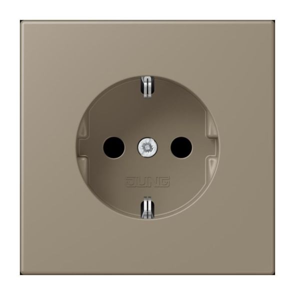 SCHUKO Steckdose LC 1521 242 SCHUKO Steckdose LC 1521 242