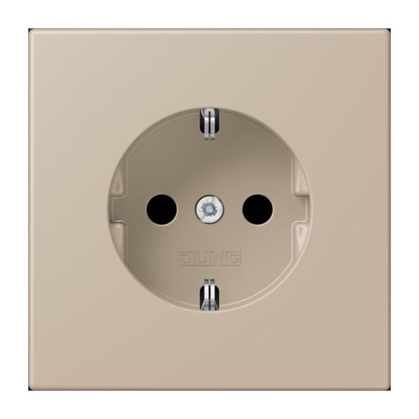 SCHUKO Steckdose LC 1521 243 SCHUKO Steckdose LC 1521 243