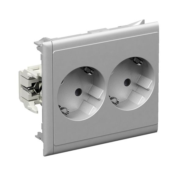 Schutzsteckdose CYB-PS 5940013 Schutzsteckdose CYB-PS 5940013