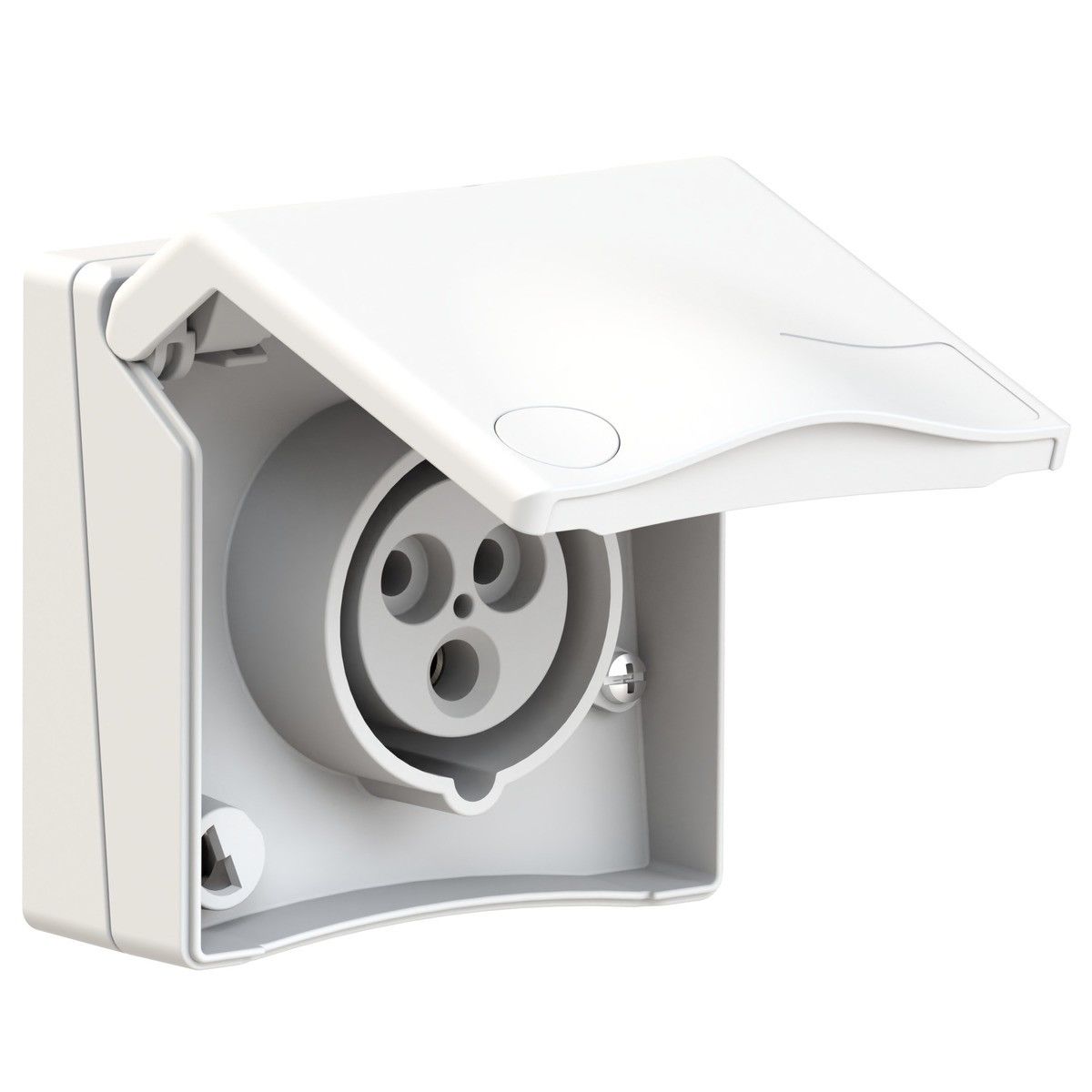 Anbausteckdose 130010