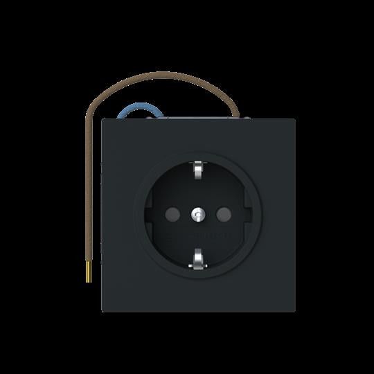 SCHUKO Steckdose Safety+ 20 EUCBLI-45M