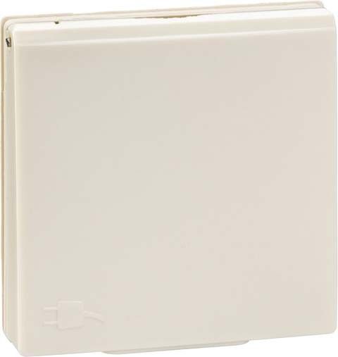 Steckdosen Abdeckung ELG087264