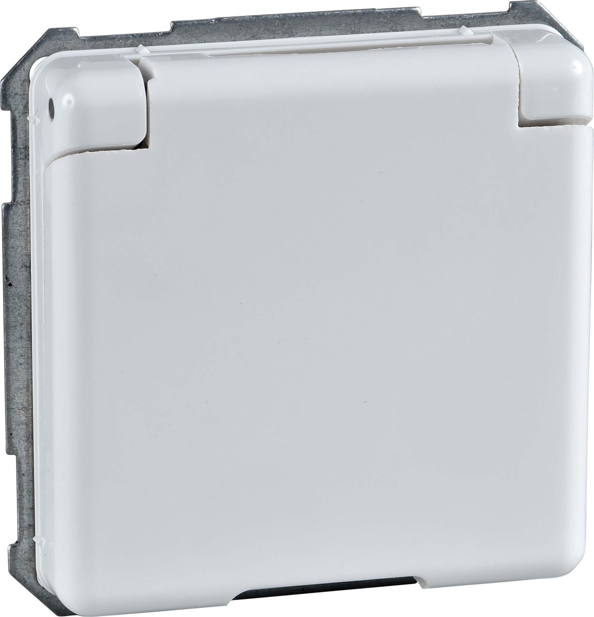 UP-Steckdoseneinsatz MSK 205534