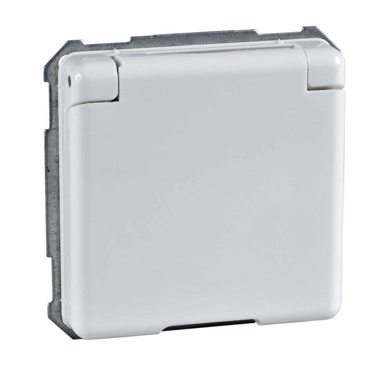 UP-Steckdoseneinsatz MSK 205534