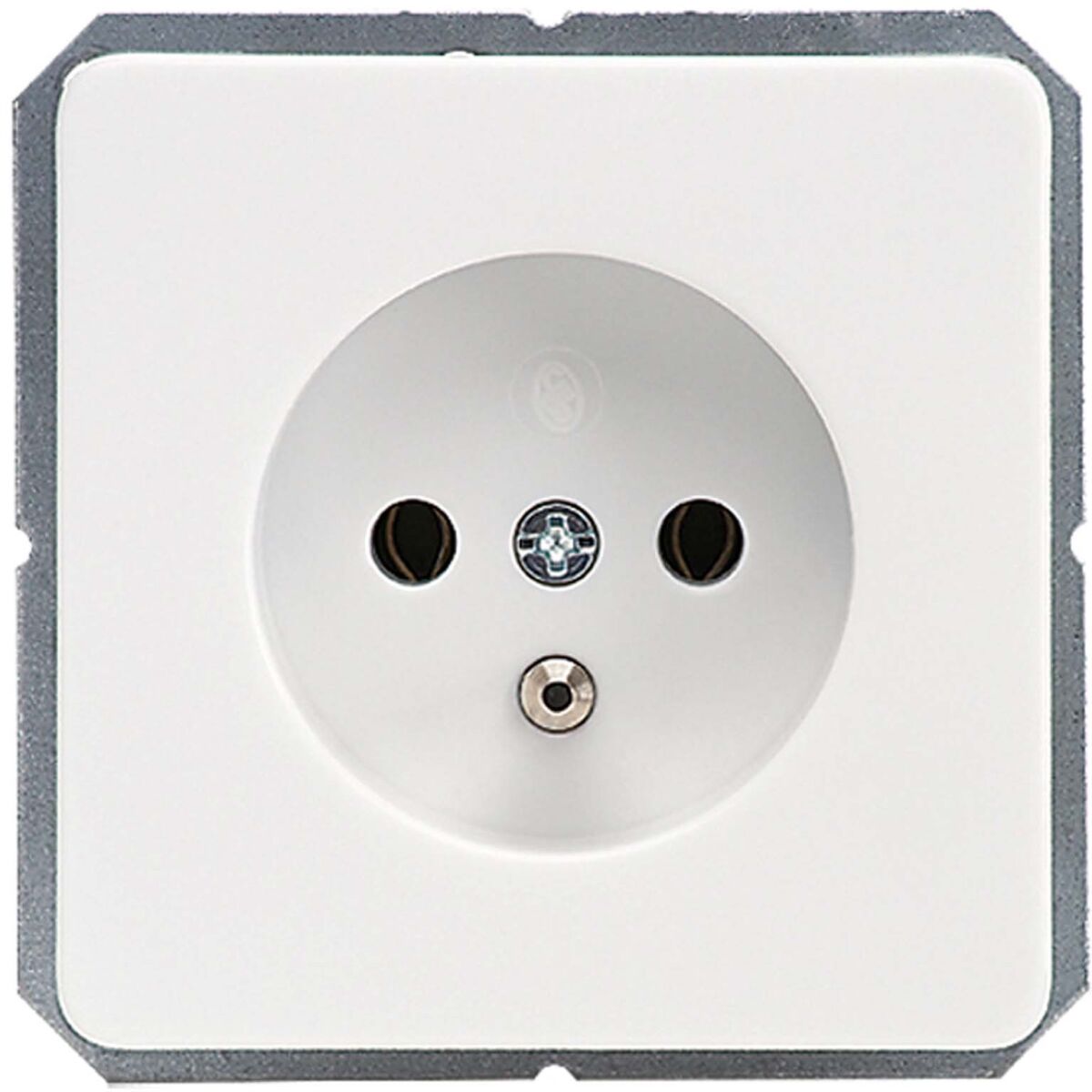 UP-Steckdoseneinsatz MSK 215504