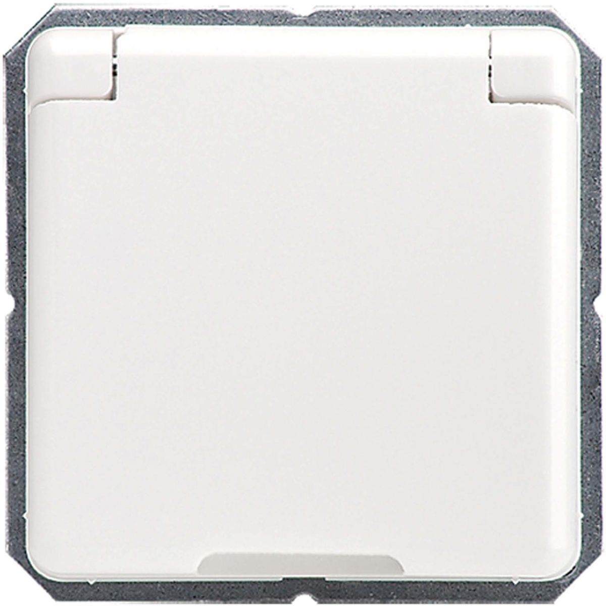 UP-Steckdoseneinsatz MSK 215534