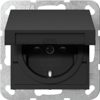SCHUKO-Steckdose 4754005 SCHUKO-Steckdose 4754005