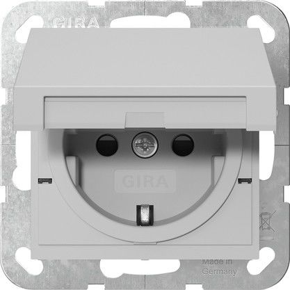 SCHUKO-Steckdose 4754015 SCHUKO-Steckdose 4754015