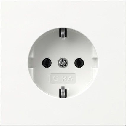 SCHUKO-Steckdose rws 418870 SCHUKO-Steckdose rws 418870