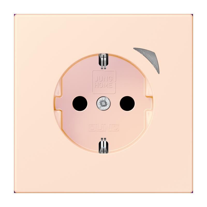 SCHUKO Steckdose BT LC 1521 S 226