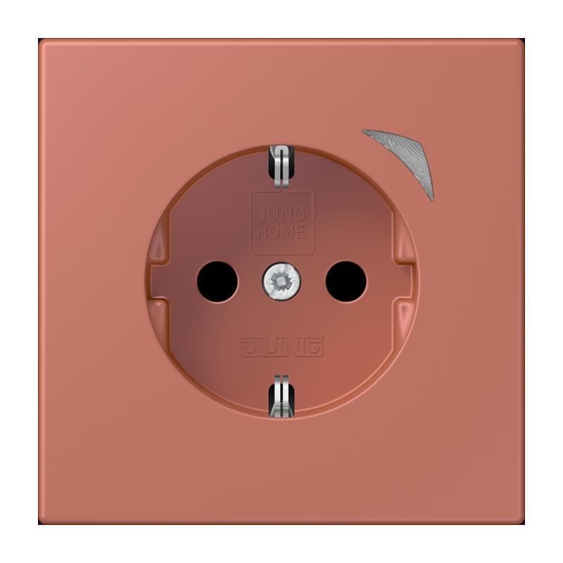 SCHUKO Steckdose BT LC 1521 S 236