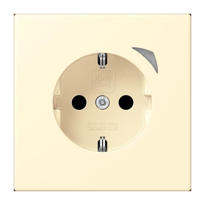 SCHUKO Steckdose BT LC 1521 SE 201