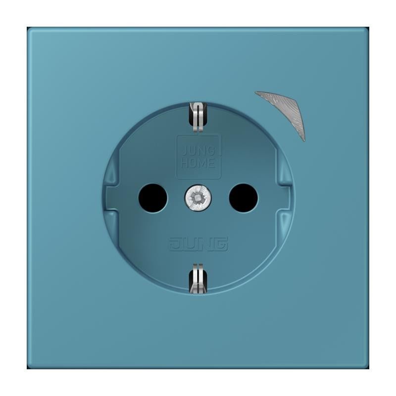 SCHUKO Steckdose BT LC 1521 SE 212