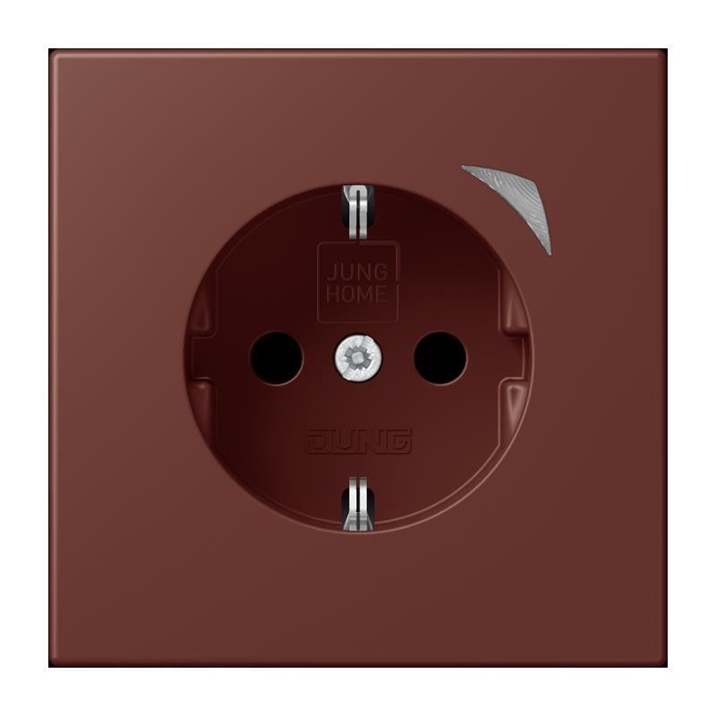 SCHUKO Steckdose BT LC 1521 SE 235