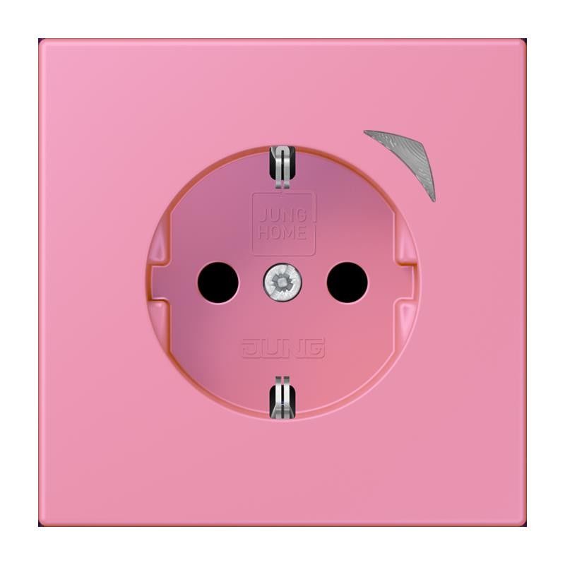 SCHUKO Steckdose BT LC 1521 SE 246