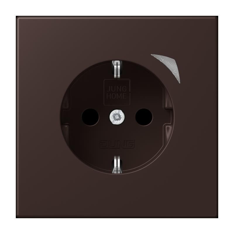 SCHUKO Steckdose BT LC 1521 SE 252