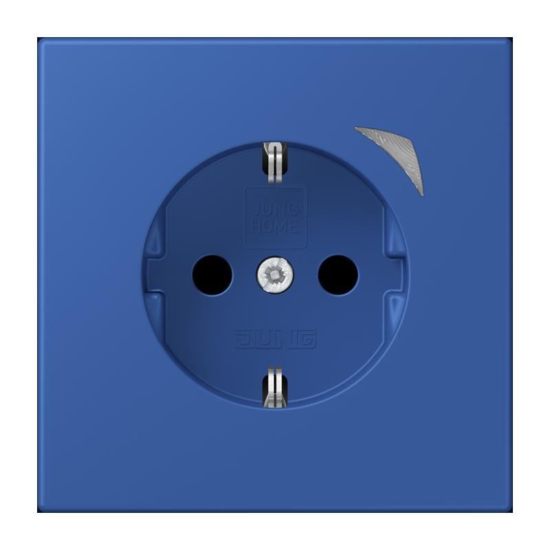 SCHUKO Steckdose BT LC 1521 SE 253